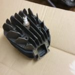 Kawasaki AR80 Original Ersatzteile 51