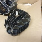 Kawasaki AR80 Original Ersatzteile 52