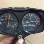 Kawasaki AR80 Original Ersatzteile 54