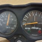 Kawasaki AR80 Original Ersatzteile 55