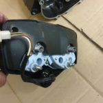 Kawasaki AR80 Original Ersatzteile 58