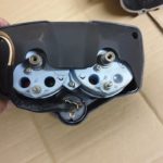 Kawasaki AR80 Original Ersatzteile 59