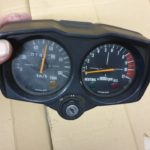 Kawasaki AR80 Original Ersatzteile 66