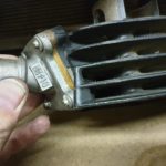 Kawasaki AR80 Original Ersatzteile 68