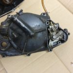 Kawasaki AR80 Original Ersatzteile 7