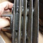 Kawasaki AR80 Original Ersatzteile 73