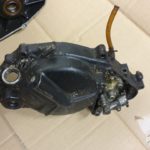 Kawasaki AR80 Original Ersatzteile 8