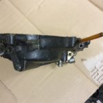 Kawasaki AR80 Original Ersatzteile 9