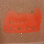 Kawasaki AR80 Sitzverkleidung 7