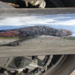 Kawasaki EX250 GPZ 10