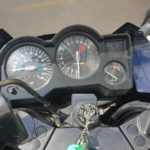 Kawasaki EX250 GPZ 16