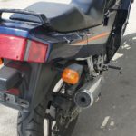 Kawasaki EX250 GPZ 19