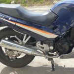 Kawasaki EX250 GPZ 20