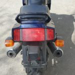 Kawasaki EX250 GPZ 8