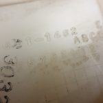 Kawasaki GPX750R ZX750F Sitzbank 15