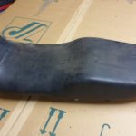 Kawasaki GPX750R ZX750F Sitzbank 6