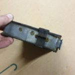 Kawasaki GPZ1100 ZX1100A ZXT10A ECU 11