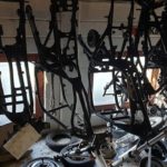 Kawasaki GPZ550 ZX550A 1