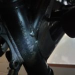 Kawasaki GPZ550 ZX550A 2