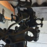 Kawasaki GPZ550 ZX550A 3