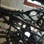 Kawasaki GPZ550 ZX550A 4