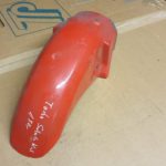 Kawasaki GPZ750 TURBO ZX750E Kotfluegel vorne 24