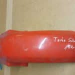 Kawasaki GPZ750 TURBO ZX750E Kotfluegel vorne 30