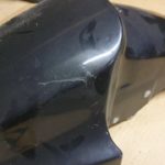 Kawasaki KLE500 Kotfluegel vorne 6