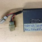 Kawasaki KLR600 CDI 1