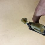 Kawasaki KLR600 CDI 3