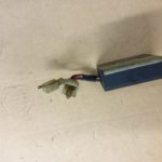 Kawasaki KLR600 CDI 4