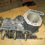 Kawasaki KLR600 KLR650 Motor 21