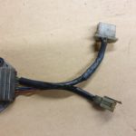 Kawasaki KZ1000⁄1100 Zuendbox 1