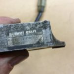 Kawasaki KZ1000⁄1100 Zuendbox 3