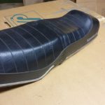 Kawasaki KZ250C Sitzbank 1