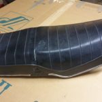 Kawasaki KZ250C Sitzbank 12