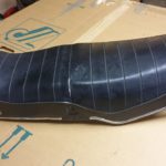 Kawasaki KZ250C Sitzbank 13