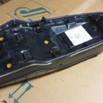 Kawasaki KZ250C Sitzbank 17