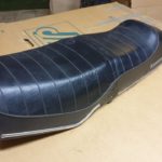 Kawasaki KZ250C Sitzbank 2