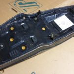 Kawasaki KZ250C Sitzbank 20