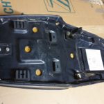 Kawasaki KZ250C Sitzbank 23