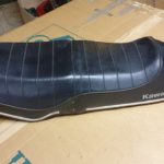 Kawasaki KZ250C Sitzbank 3