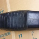 Kawasaki KZ250C Sitzbank 5