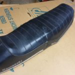 Kawasaki KZ250C Sitzbank 7