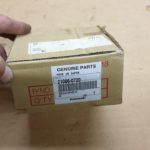 Kawasaki Regler SH678XA 1