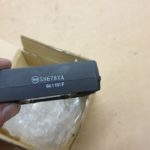 Kawasaki Regler SH678XA 2