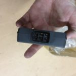 Kawasaki Regler SH678XA 5