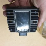 Kawasaki Regler SH678XA 7