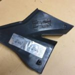 Kawasaki Seitendeckel 103