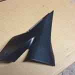 Kawasaki Seitendeckel 110